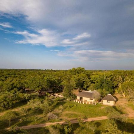 Kum Kula Lodge Amanda Dış mekan fotoğraf