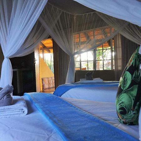 Kum Kula Lodge Amanda Oda fotoğraf