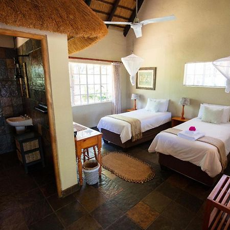 Kum Kula Lodge Amanda Oda fotoğraf