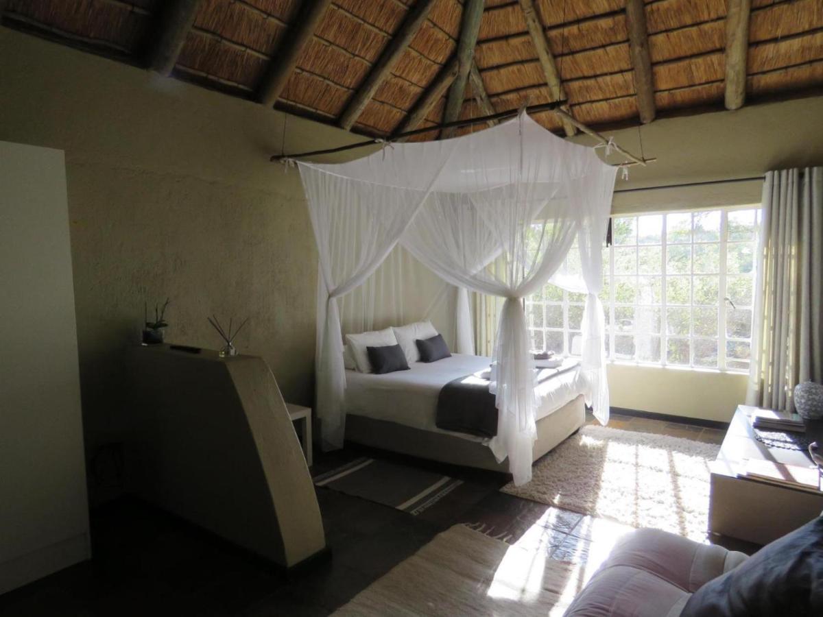 Kum Kula Lodge Amanda Dış mekan fotoğraf