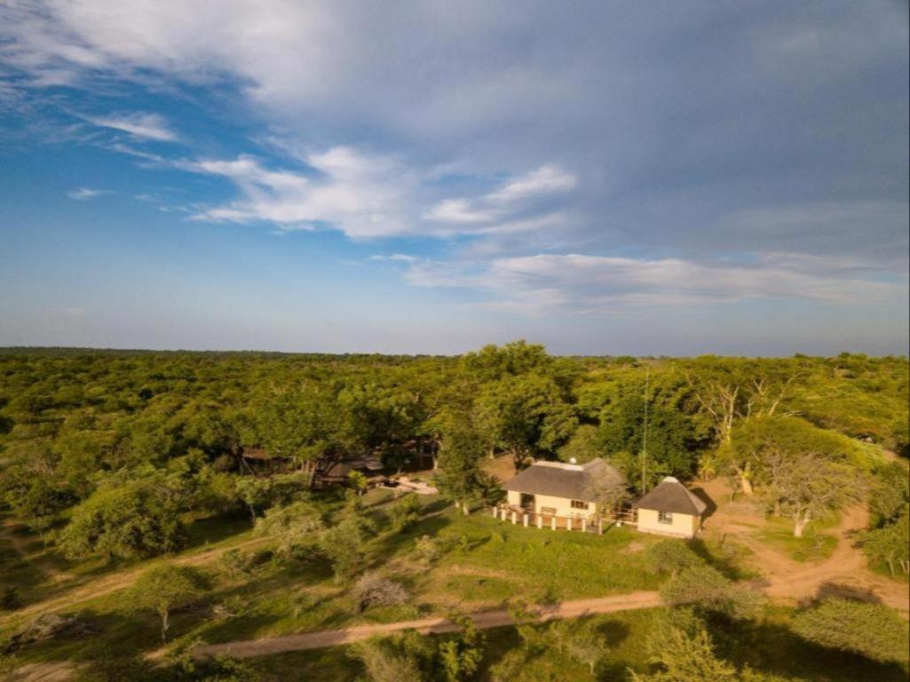 Kum Kula Lodge Amanda Dış mekan fotoğraf