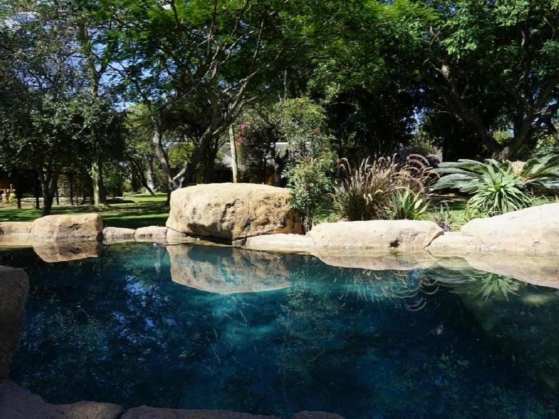 Kum Kula Lodge Amanda Dış mekan fotoğraf