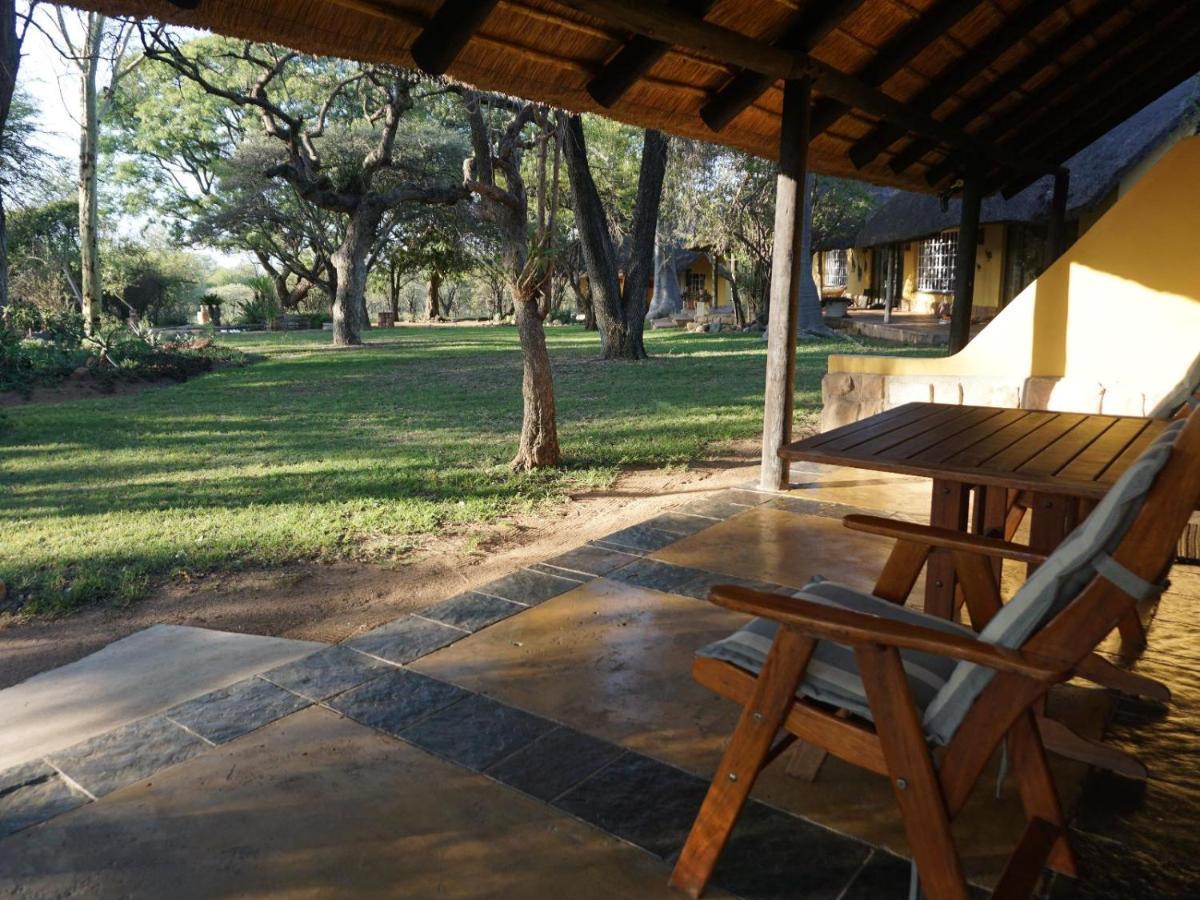 Kum Kula Lodge Amanda Oda fotoğraf