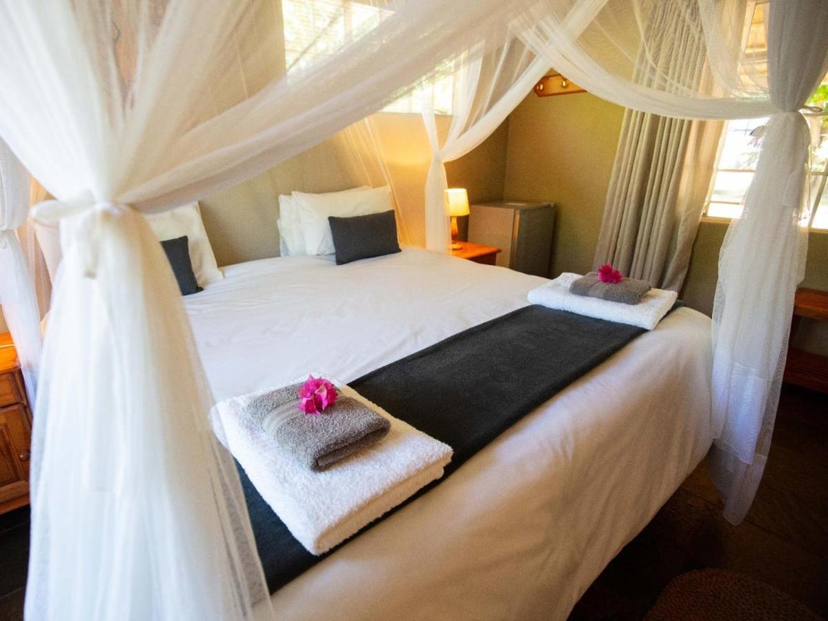 Kum Kula Lodge Amanda Dış mekan fotoğraf