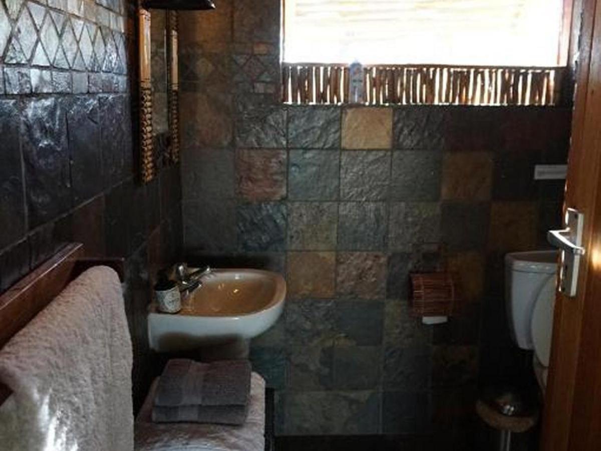 Kum Kula Lodge Amanda Oda fotoğraf