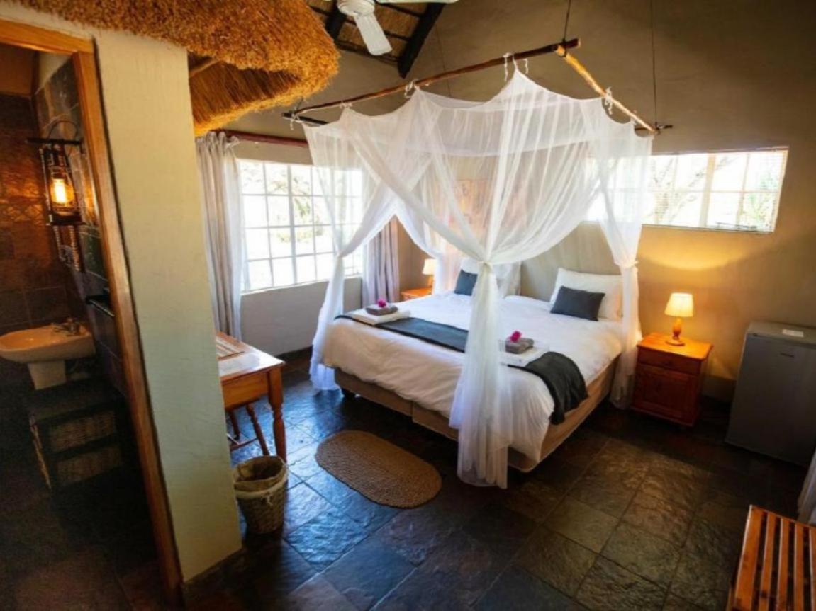 Kum Kula Lodge Amanda Oda fotoğraf