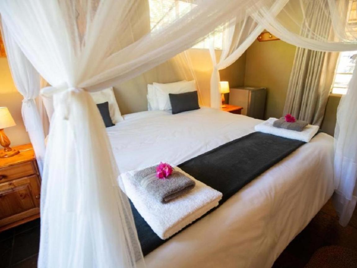 Kum Kula Lodge Amanda Oda fotoğraf