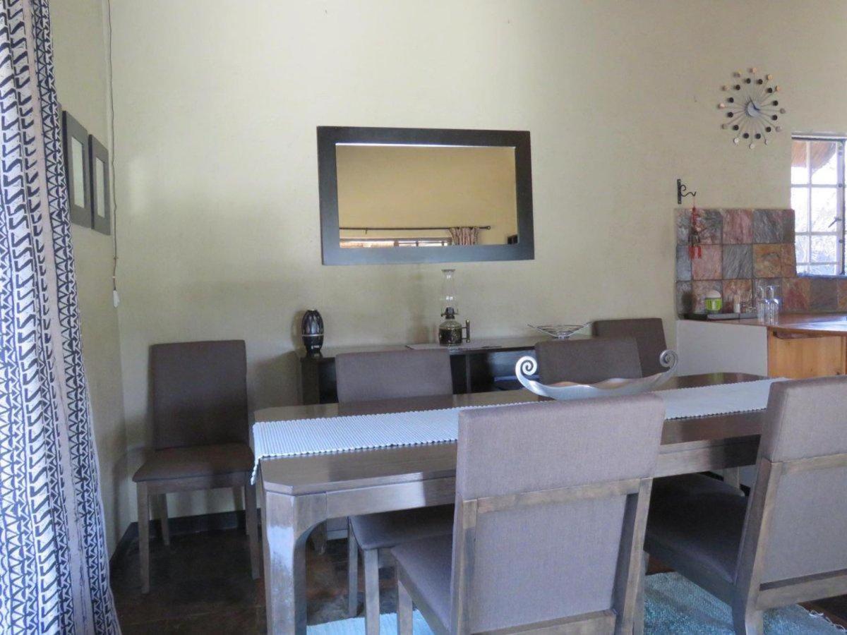 Kum Kula Lodge Amanda Oda fotoğraf