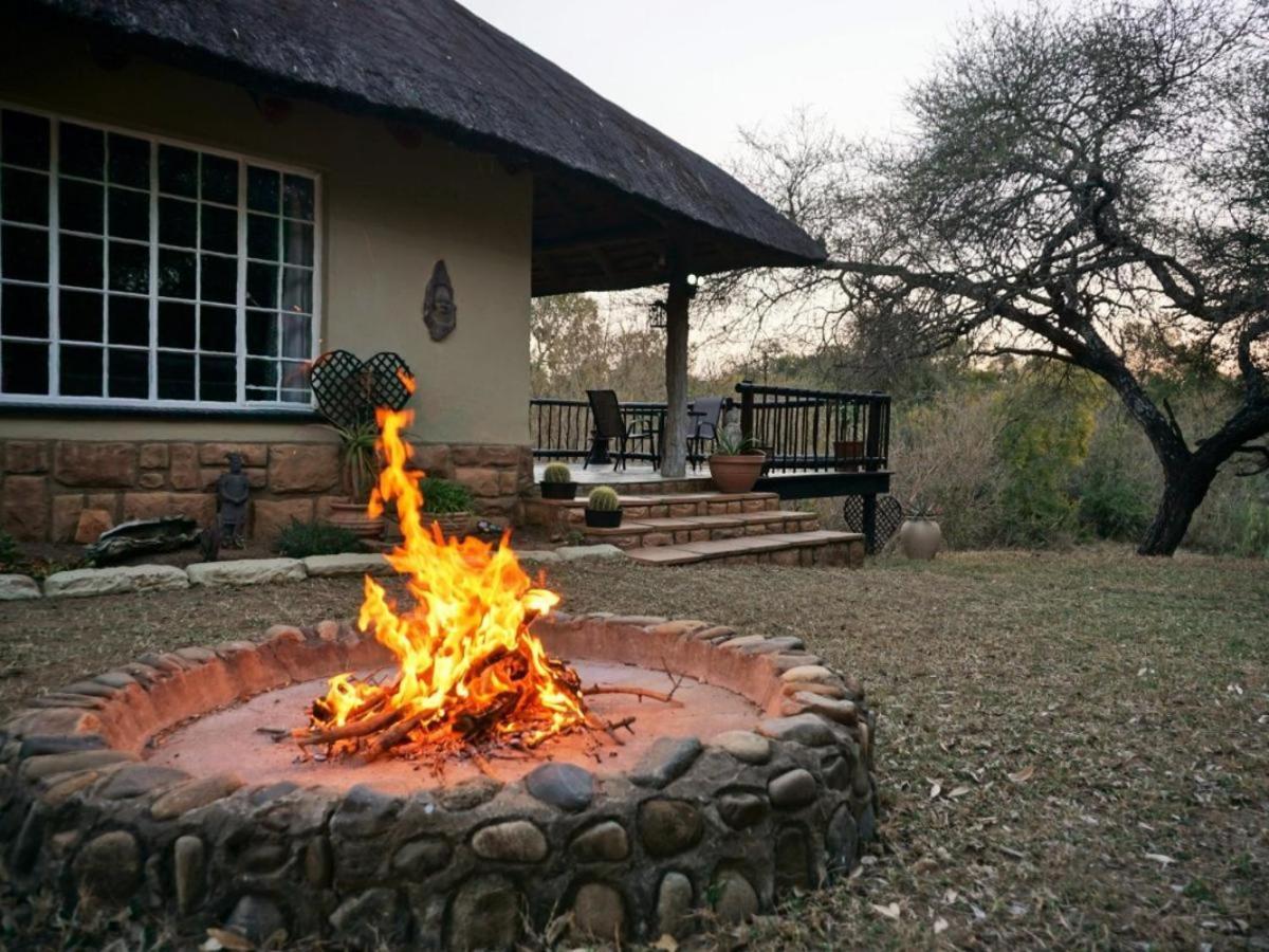 Kum Kula Lodge Amanda Oda fotoğraf