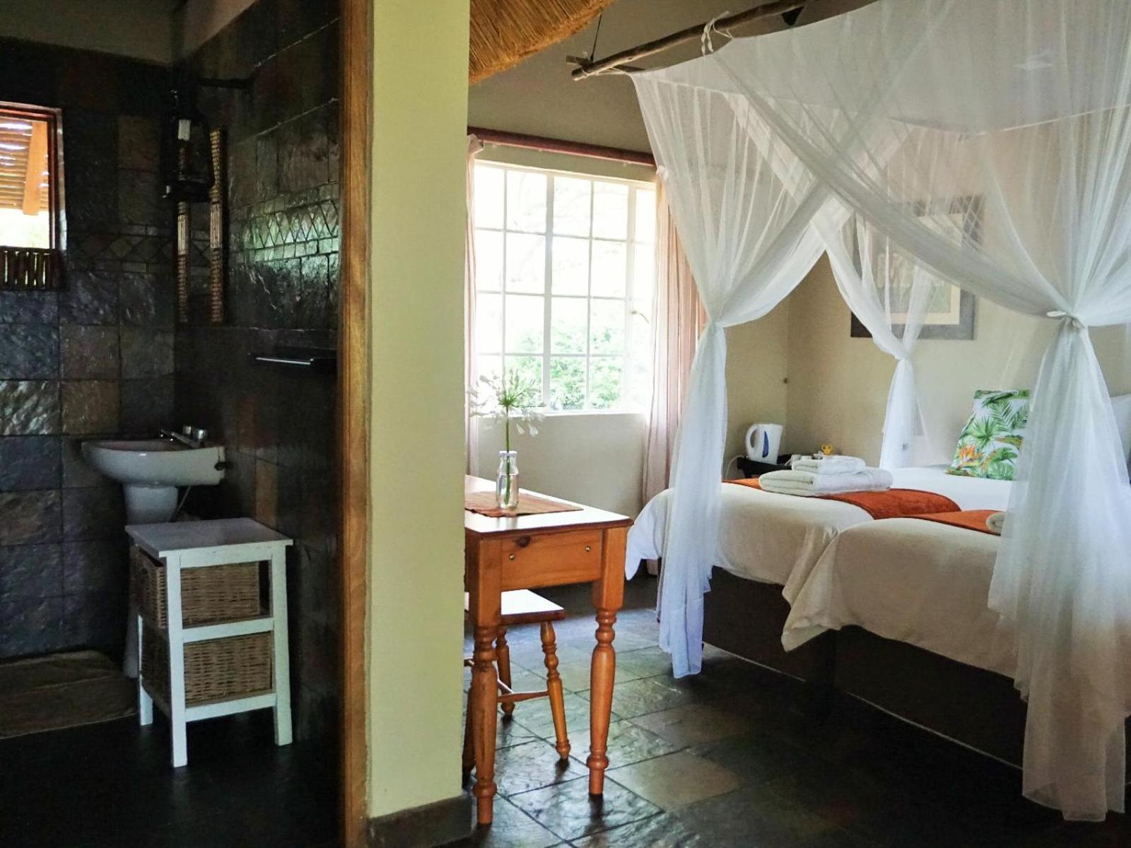 Kum Kula Lodge Amanda Oda fotoğraf