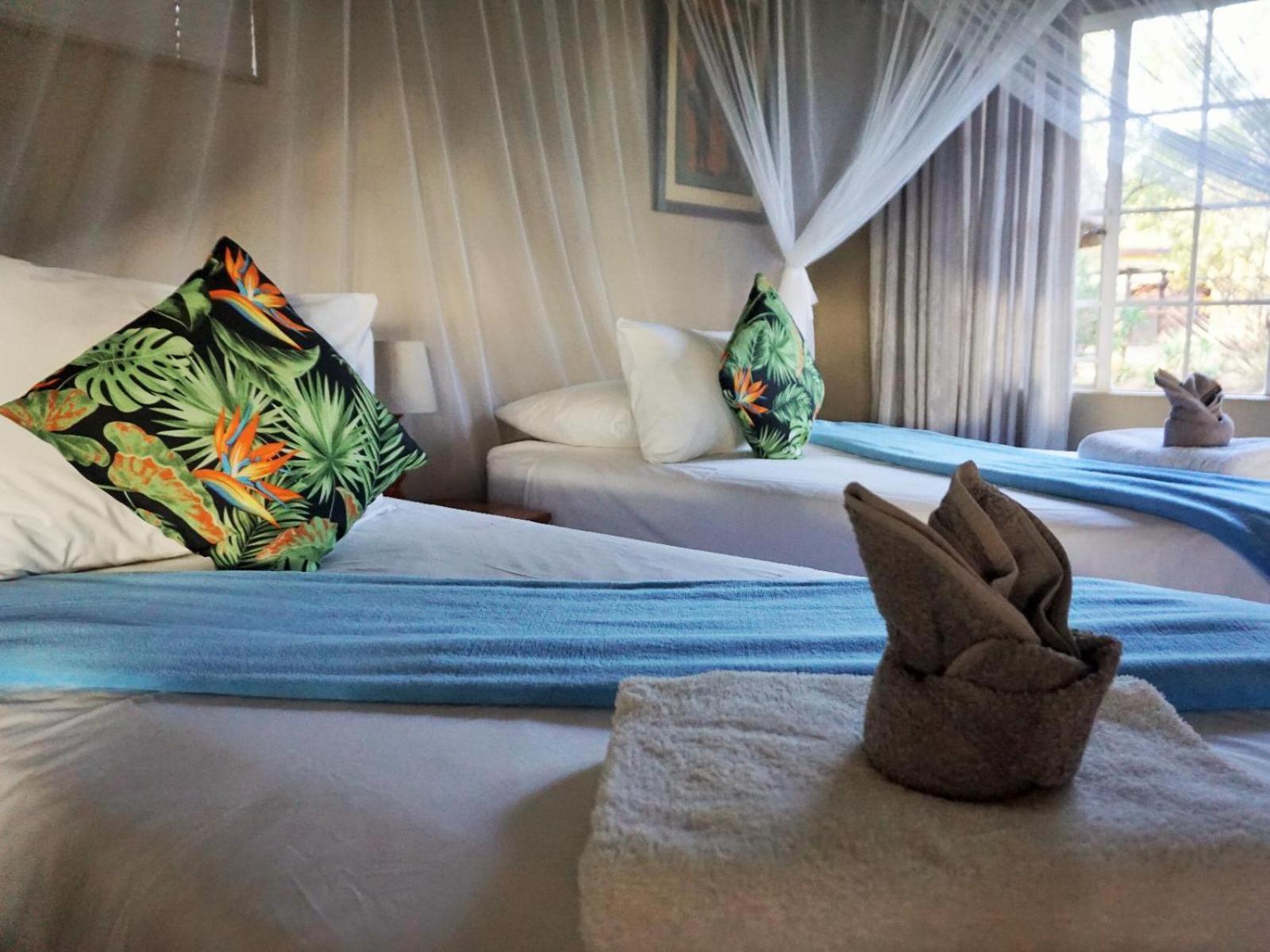 Kum Kula Lodge Amanda Oda fotoğraf