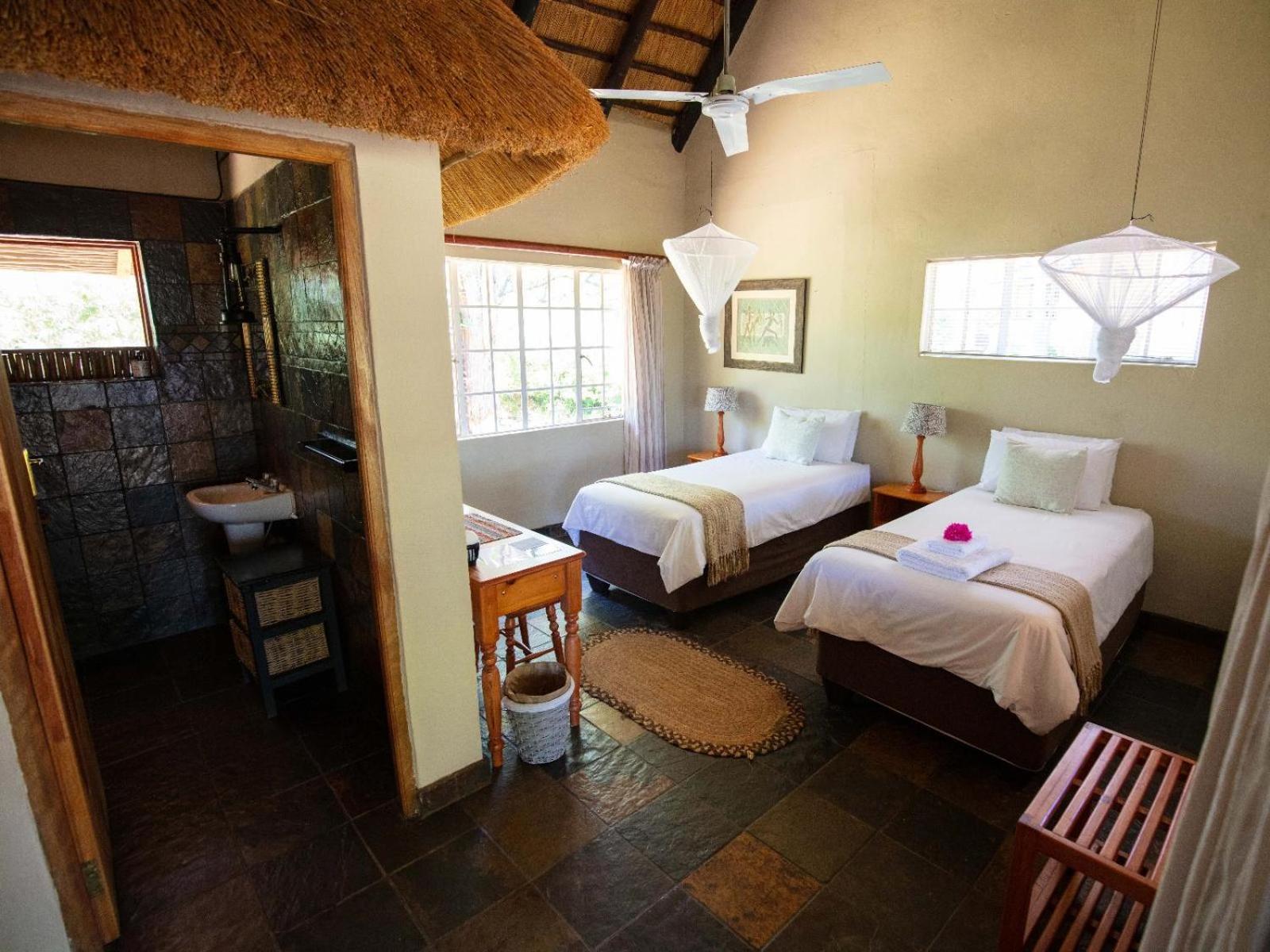 Kum Kula Lodge Amanda Oda fotoğraf