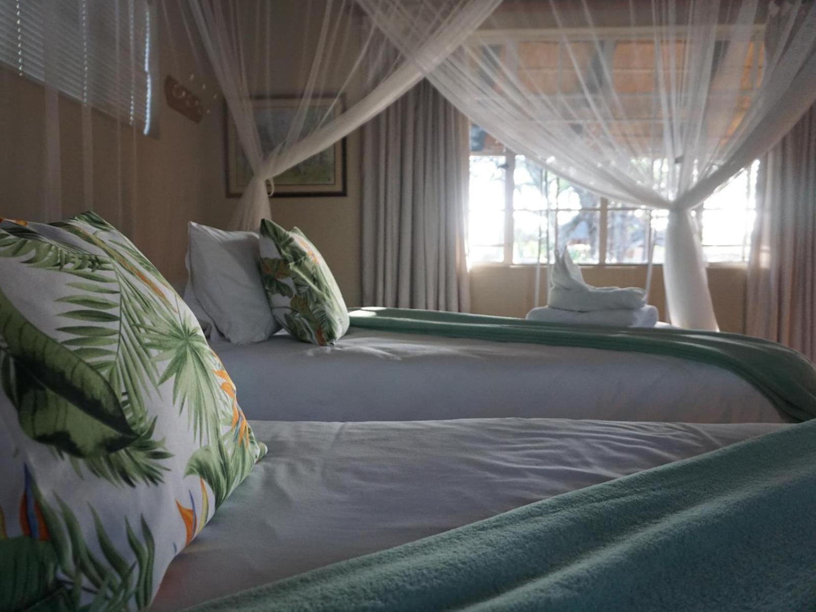 Kum Kula Lodge Amanda Oda fotoğraf