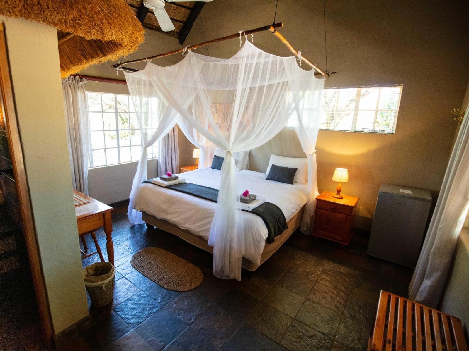 Kum Kula Lodge Amanda Oda fotoğraf