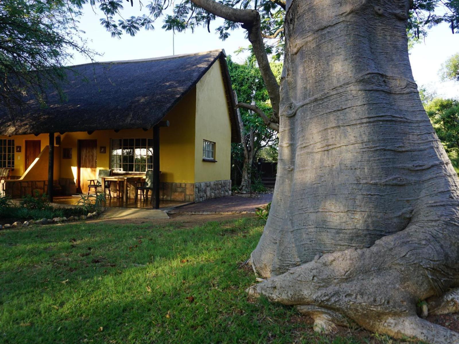 Kum Kula Lodge Amanda Oda fotoğraf